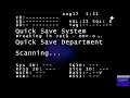 Josephine County Wildfires ODF Scanner Channels - 2026-08-17