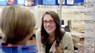 Optical Mishaps - Walmart