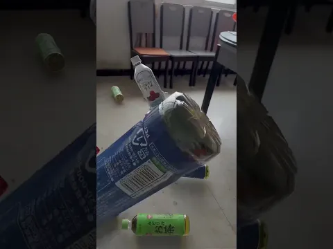 Special effects satisfying video