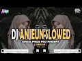 Download Lagu DJ ANJEUN SLOWED [GAMELAN] SUNDA PRIDE PRO PRESENT TERBARU 2024