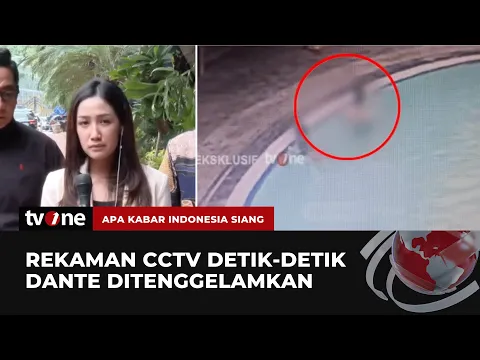 Eksklusif! Tamara Tyasmara Ungkap Kronologis Lengkap Tewasnya Sang Anak