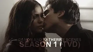 datherine scenes s01 logoless 1080p the vampire diaries 