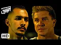 Street Luca and Chris The New Neighbors S W A T Kenny Johnson Alex Russell