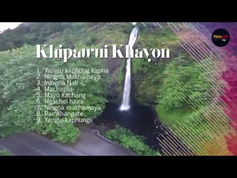 Download MP3 Khipawui Khayon | Complete Movie songs | Tangkhul Oldies