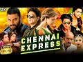 Download Lagu Chennai Express Full Movie 2013 | Shah Rukh Khan, Deepika Padukone, Nikitin Dheer || Review \u0026 Facts