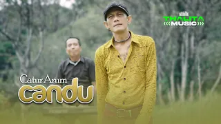 Download Catur Arum - Candu (Official Music Video) MP3