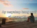 Mahal Pa Rin Kita by Rockstar (Lyrics)