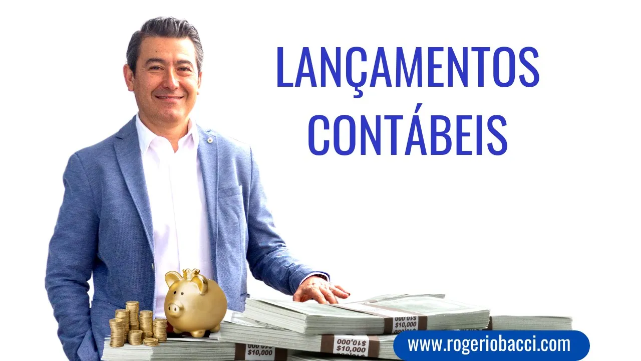 Classificação de Contas! Você sabe classificar as contas na contabilidade? Neste vídeo, o Professor . 
