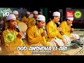 Lagu QOD ANSHOHA LI ABI - NEW Hadrah Ahbaabul Musthofa Madiun