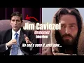 Unreleased Jim Caviezel Interview That Will Leave You Speechless | After Filming Passion of Christ