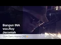 Download Lagu Bangun Indonesia Raya - Roy Jeconiah
