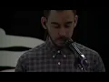 Linkin Park - "Burn It Down" live at Rio+Social 2012