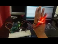 Dfr0143 Triple Axis Accelerometer 2