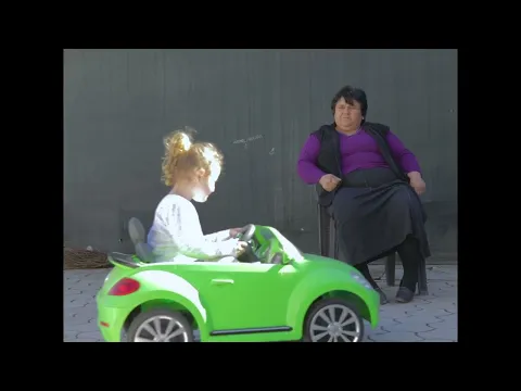 Antigona - Sheffield DocFest 2025