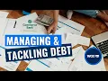 Commerce Bank presents Managing Tackling Debt