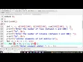 16 C program to perform the addition of matrix using functions C Programming LAB PPS LAB
