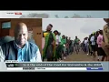Download Lagu Is it the end of the road for Floyd Shivambu and MKP? Dr Levy Ndou weighs in