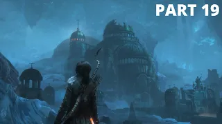 Rise of the Tomb Raider Part 19