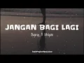 Download Lagu JANGAN BAGI LAGI || Bagarap Ft Whllyano ( Video  Lirik ) LAGU TIMUR TERBARU 2022 MP3