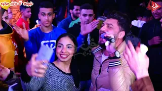 عبسلام استغرب اوى لما شاف احمد عامر بيغنى من قلبو بجد فى فرحه عادل صانوه اسمع الفيديو هتحس ان مختلف دندنها