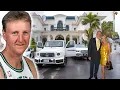 Inside Larry Bird s House Tour Net Worth Wife Cars Lifestyle in 2025