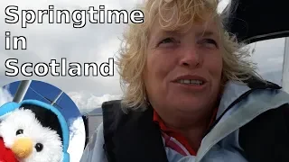Springtime in scotland – Ep. 92
