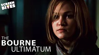 nicky protects bourne the bourne ultimatum 2007 screen bites
