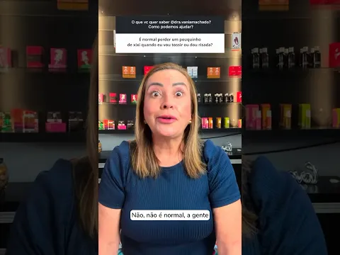 E NORMAL TER ESCAPE DE XIXI?