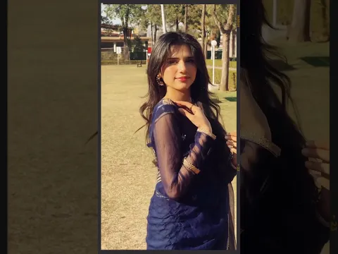 College farewell💌 Wore saari for the very first time. #nehaalnaseem