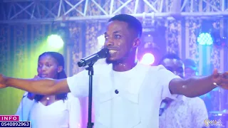 trust me minister seth carries too much oil you just cant watch this video once 