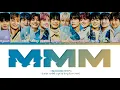 Download Lagu TREASURE(트레저) - Mmm (음) || Color Coded Lyrics Eng/Rom/Han