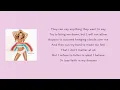 Mariah Carey - Can't Take That Away (Mariah’s Theme) || lyrics