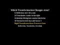 Regents Geometry 2026 Which Transformation Changes Area Question Explained