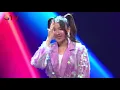 Tiara Andini - Gemintang Hatiku | Special Performance | The Voice Kids Indonesia Season 4 GTV 2021