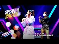 Download Lagu Tiara Andini - Gemintang Hatiku | Special Performance | The Voice Kids Indonesia Season 4 GTV 2021
