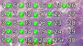 tiktok fresh mashup june 2026 not clean 