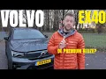 Download Lagu EX40 ULTRA Getest: Dit is de slimste \u0026 meest comfortabele elektrische Volvo! MP3