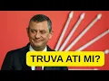 Kulisler hareketli...Özgür Özel'in asıl planı ne?