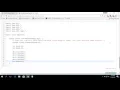 Day 26 Nested Logic hackerrank java tutorial