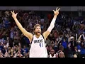 NBA Big Men Clutchest 3 Pointers