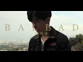 J.Sheon【Ballad 输情歌】翻唱 Justin吴宗翰