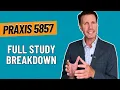 Pass the Praxis Health and Physical Education Content Knowledge 5857 Exam