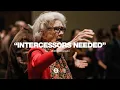 Download Lagu Intercessors Needed | Vesta Mangun