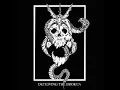 Download Lagu Disbound - 'Deceiving The Broken' (Full Album 2025)