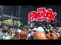 Download Lagu The Paradox-Get the Message-Riot Fest 2025