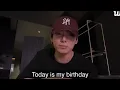 Download Lagu 🔴 [ENG SUB] Jungkook Birthday Live | 1, Sept 2025 Jungkook Full Weverse Live