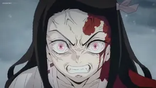 Demon Slayer Episode Anime First 1 انمي قاتل الشيا طين الحلقة الاولى مترجم عربي 
