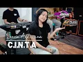 Lagu CINTA D'Bagindas - Venna Andriana // AG MUSIC