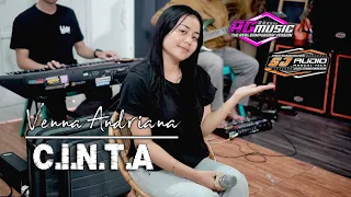 cinta dbagindas venna andriana ag music