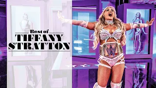 Best of Tiffany Stratton: Full Match Marathon